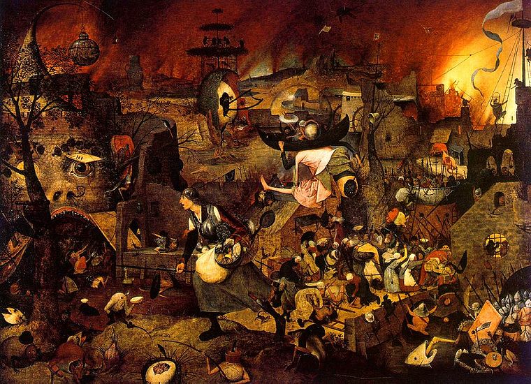 Brugel