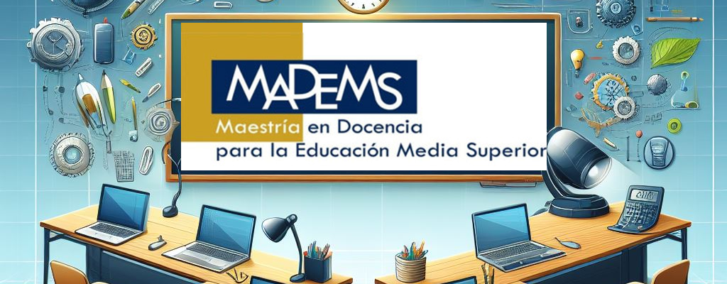 Portada Madems